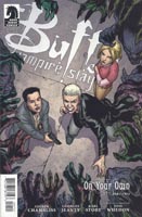 Cover B